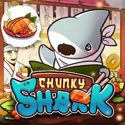Chunky Shark